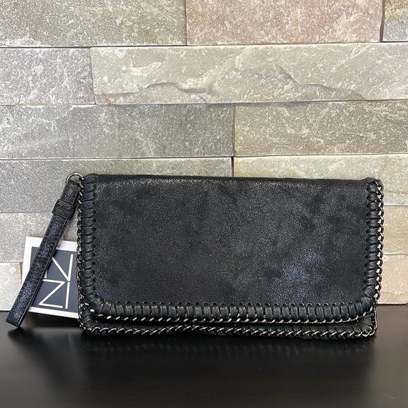 🎁 Inzi Women's  Clutch - Picture 8 of 11